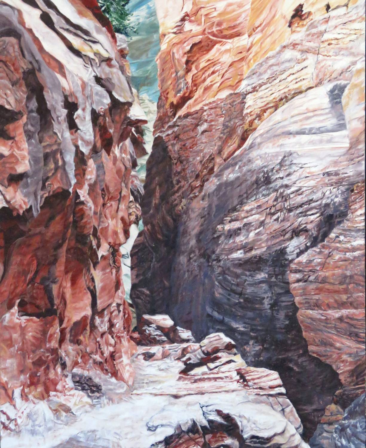 ian-goodwin-diminuendo-canyon-art-mountain-painting-art-online