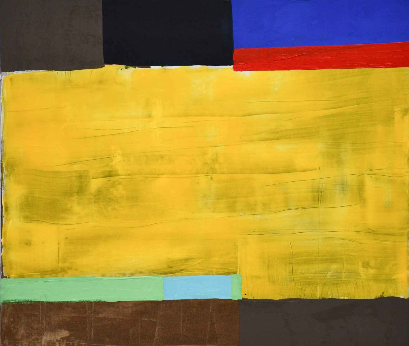 trevor-mcdonald-yellow-echo-color-field-painting-abstract-artist-canada-online-gallery