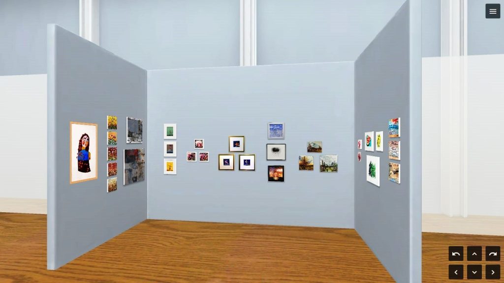 online-art-exhibition-virtual-gallery-prairie-summer