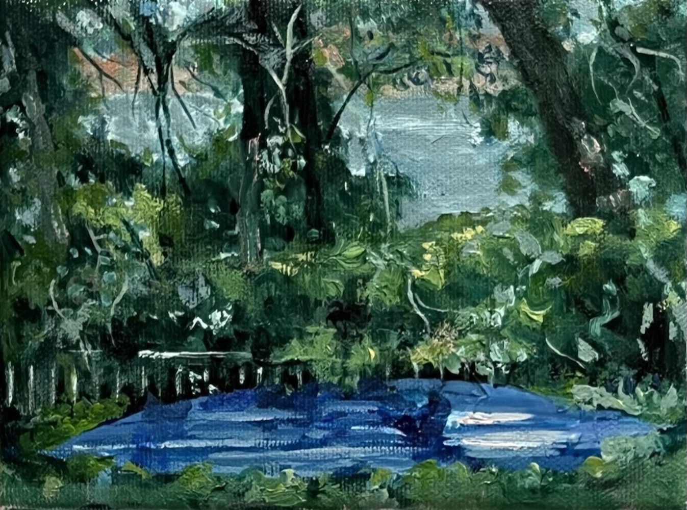 jinglu-zhao-blue-canoe-paintings-miniature-art-online-gallery