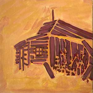 edie-marshall-house-for-crows-abandoned-house-art-prairie-landscape-painting-online-gallery