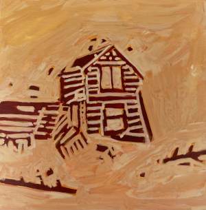 edie-marshall-leavings-abandoned-house-art-prairie-landscape-painting-online-gallery